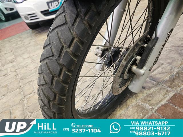 HONDA XRE 300 RALLY FLEX C/ABS 2021