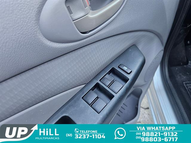 TOYOTA ETIOS XS  1.3 FLEX 16V 5P MEC. 2013