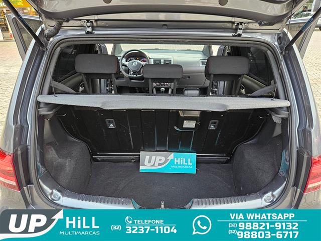 VOLKSWAGEN FOX XTREME 1.6 FLEX 8V 5P 2021