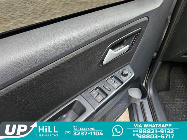 VOLKSWAGEN FOX XTREME 1.6 FLEX 8V 5P 2021