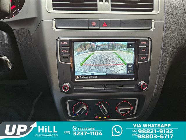 VOLKSWAGEN FOX XTREME 1.6 FLEX 8V 5P 2021