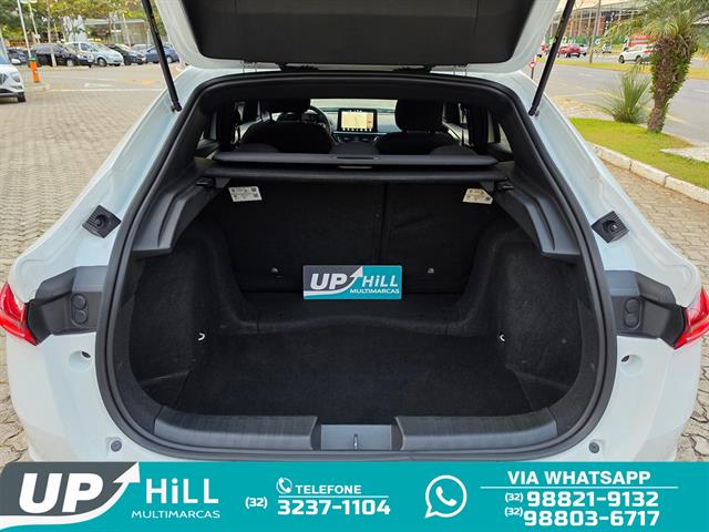 FIAT FASTBACK AUDACE 200 TB AUT (HIBRÍDO) 2026