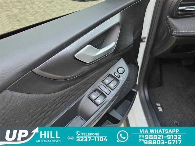 FIAT FASTBACK AUDACE 200 TB AUT (HIBRÍDO) 2026