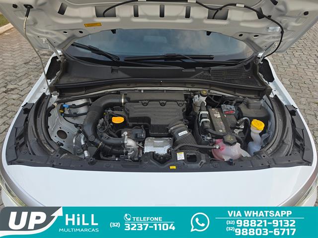 FIAT FASTBACK AUDACE 200 TB AUT (HIBRÍDO) 2026