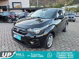 FIAT MOBI LIKE 1.0 FIRE FLEX 5P. 2020/2020