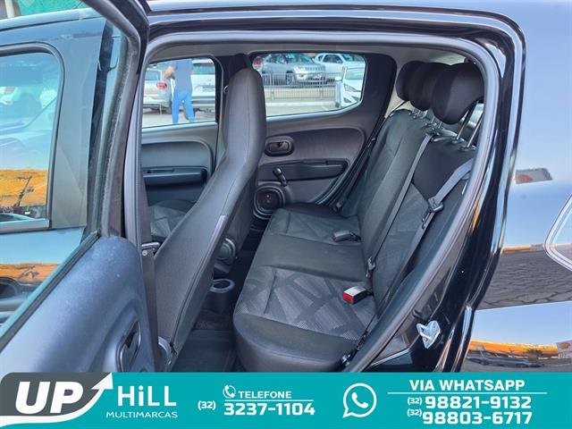 FIAT MOBI LIKE 1.0 FIRE FLEX 5P. 2020