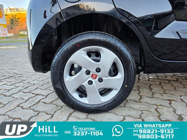 FIAT MOBI LIKE 1.0 FIRE FLEX 5P. 2020