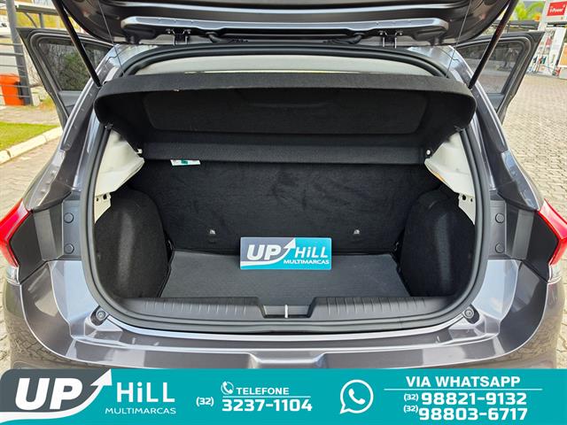 FIAT PULSE DRIVE 1.0 TURBO 200 FLEX AUT. 2022