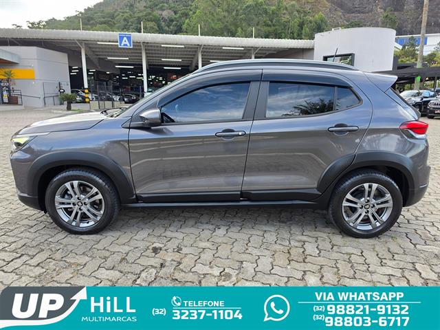 FIAT PULSE DRIVE 1.0 TURBO 200 FLEX AUT. 2022