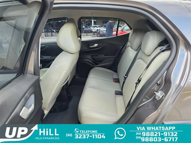 FIAT PULSE DRIVE 1.0 TURBO 200 FLEX AUT. 2022