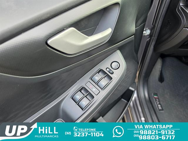 FIAT PULSE DRIVE 1.0 TURBO 200 FLEX AUT. 2022