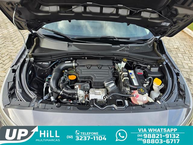 FIAT PULSE DRIVE 1.0 TURBO 200 FLEX AUT. 2022