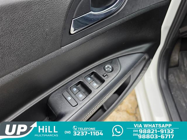 HYUNDAI HB20 LIMITED PLUS 1.0 FLEX 12V MEC. 2025