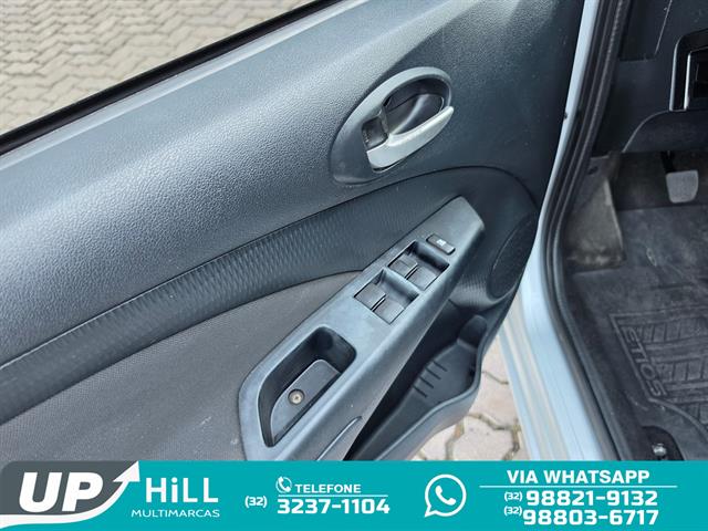 TOYOTA ETIOS X SEDAN 1.5 FLEX 16V 4P MEC. 2014