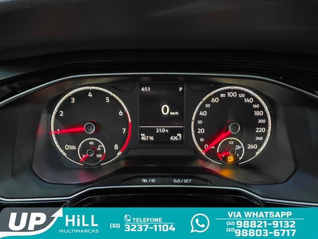 VOLKSWAGEN POLO COMFORT. 200 TSI 1.0 FLEX 12V AUT. 2018