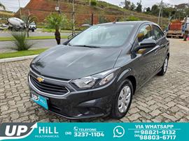CHEVROLET ONIX HATCH LT 1.0 8V FLEXPOWER 5P MEC. 2019/2019