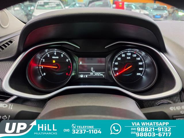 CHEVROLET ONIX HATCH LT2 1.0 12V FLEX 5P MEC. 2023