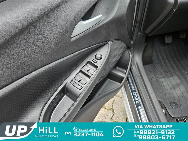 CHEVROLET ONIX HATCH LT2 1.0 12V FLEX 5P MEC. 2023