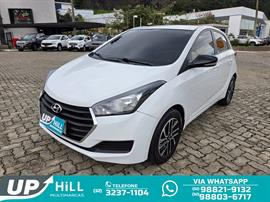 HYUNDAI HB20 COMF./C.PLUS/C.STYLE 1.0 FLEX 12V 2015/2016