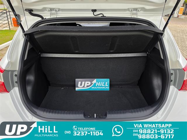 HYUNDAI HB20 COMF./C.PLUS/C.STYLE 1.0 FLEX 12V 2016