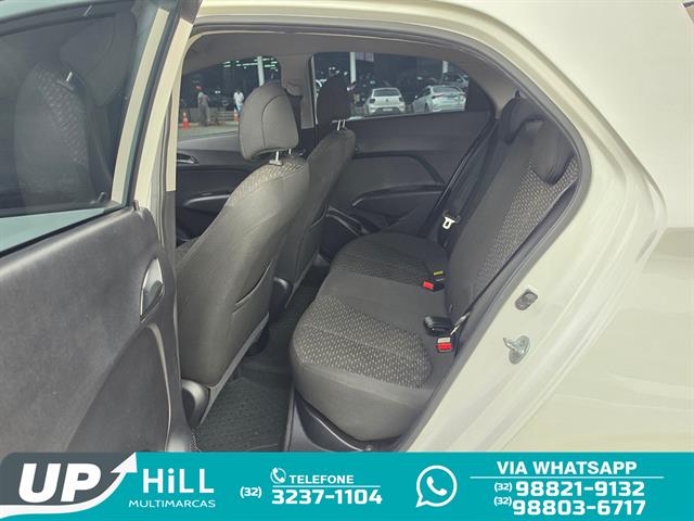HYUNDAI HB20 COMF./C.PLUS/C.STYLE 1.0 FLEX 12V 2016