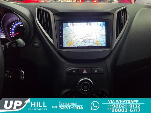 HYUNDAI HB20 COMF./C.PLUS/C.STYLE 1.0 FLEX 12V 2016