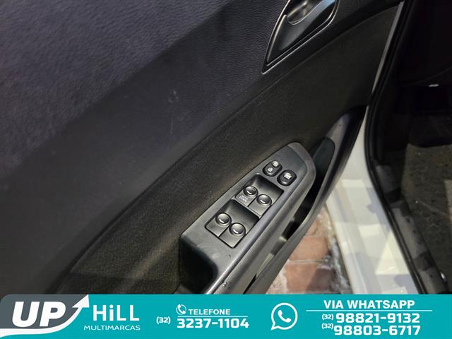 HYUNDAI HB20 COMF./C.PLUS/C.STYLE 1.0 FLEX 12V 2016