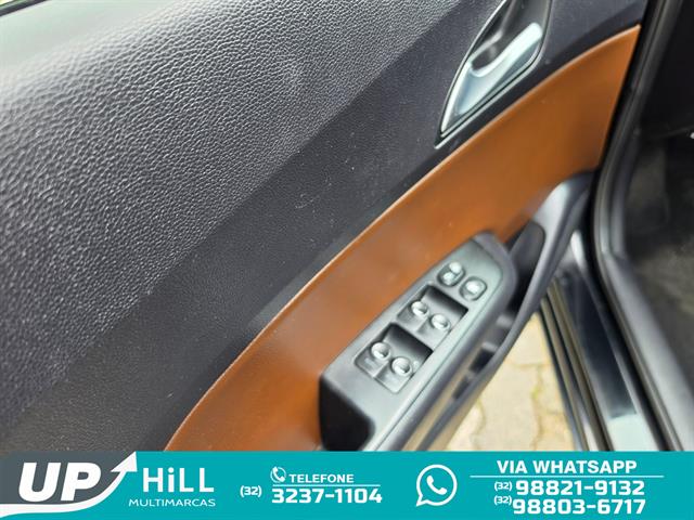 HYUNDAI HB20 PREMIUM 1.6 FLEX 16V AUT. 2017