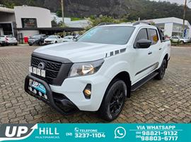 NISSAN FRONTIER ATTAC.CD 4X4 2.3 BI-TB DIE. AUT 2023/2024