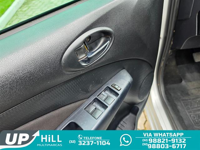 TOYOTA ETIOS XS 1.5 FLEX 16V 5P MEC. 2018