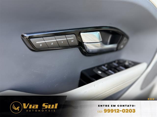 LAND ROVER RANGE R.EVOQUE PRESTIGE 2.0 AUT. 5P 2013