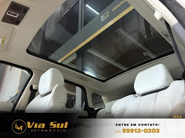 LAND ROVER RANGE R.EVOQUE PRESTIGE 2.0 AUT. 5P 2013