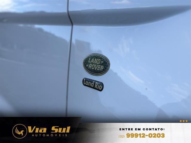 LAND ROVER RANGE R.EVOQUE PRESTIGE 2.0 AUT. 5P 2013