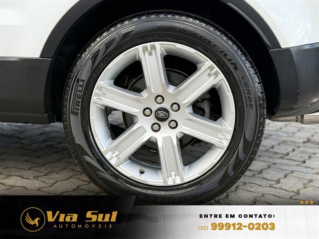 LAND ROVER RANGE R.EVOQUE PRESTIGE 2.0 AUT. 5P 2013