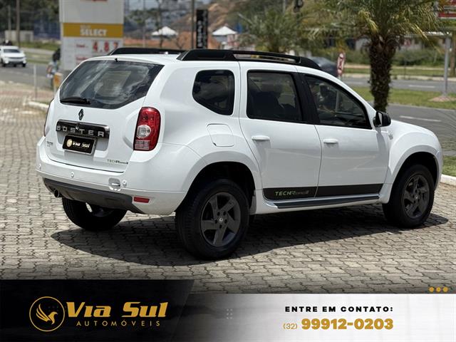 RENAULT DUSTER TECHROAD 2.0 HI-FLEX 16V MEC. 2014
