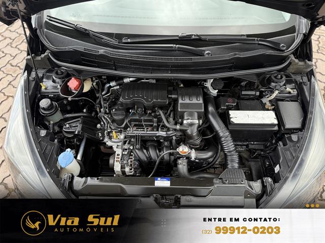 HYUNDAI HB20 COMF./C.PLUS/C.STYLE 1.0 FLEX 12V 2017