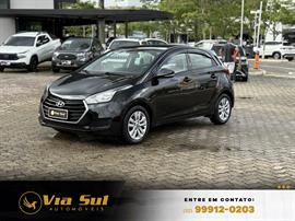 HYUNDAI HB20 COMF./C.PLUS/C.STYLE 1.0 FLEX 12V 2017/2017