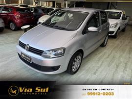 VOLKSWAGEN FOX 1.6 MI I MOTION TOTAL FLEX 8V 5P 2010/2011