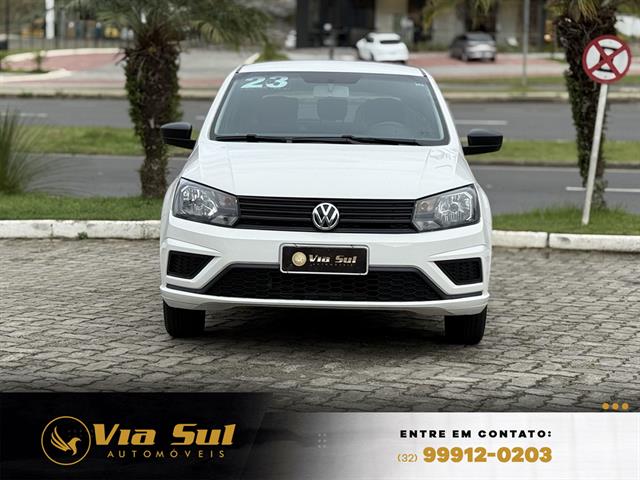 VOLKSWAGEN GOL 1.0 FLEX 12V 5P 2023
