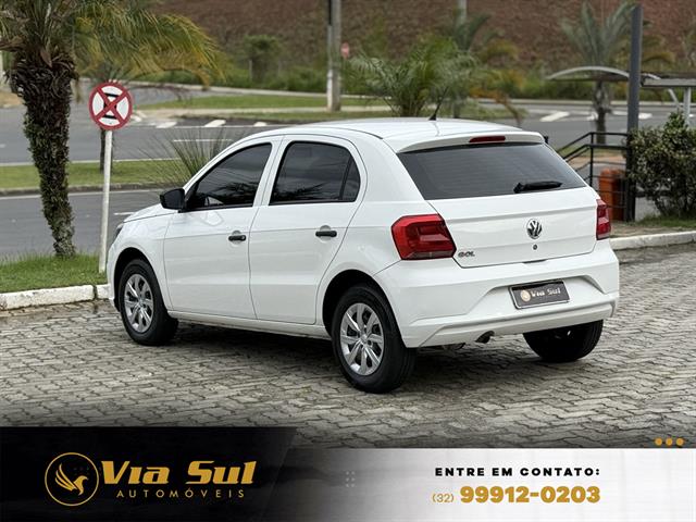 VOLKSWAGEN GOL 1.0 FLEX 12V 5P 2023