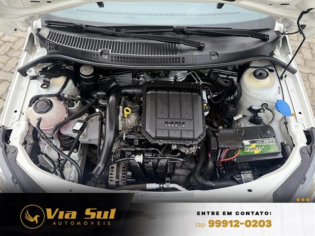 VOLKSWAGEN GOL 1.0 FLEX 12V 5P 2023