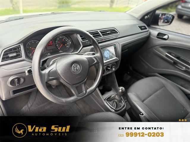 VOLKSWAGEN GOL 1.0 FLEX 12V 5P 2023
