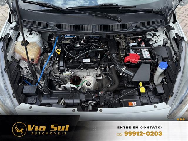 FORD KA 1.0 SE/SE PLUS TIVCT FLEX 5P 2020