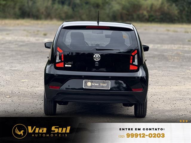 VOLKSWAGEN UP! TAKE 1.0 TOTAL FLEX 12V 5P 2018