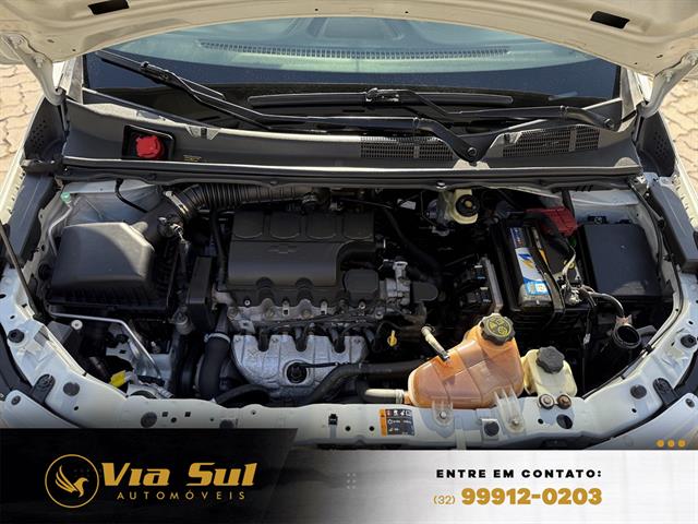 CHEVROLET COBALT LT 1.4 8V FLEXPOWER/ECONOFLEX 4P 2013