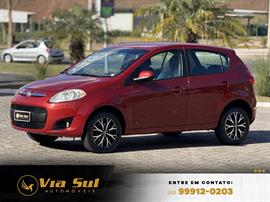 FIAT PALIO ATTRA./ITÁLIA 1.4 EVO F.FLEX 8V 5P 2012/2013