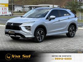 MITSUBISHI ECLIPSE CROSS HPE-S 1.5 16V 165CV AUT. 2022/2023