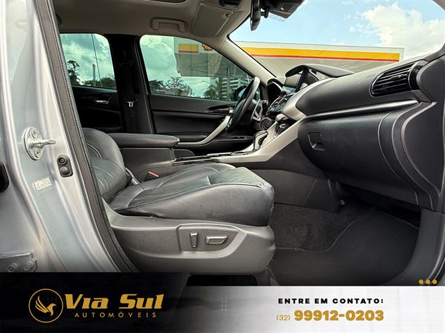 MITSUBISHI ECLIPSE CROSS HPE-S 1.5 16V 165CV AUT. 2023
