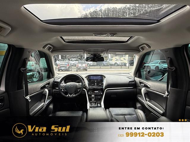MITSUBISHI ECLIPSE CROSS HPE-S 1.5 16V 165CV AUT. 2023