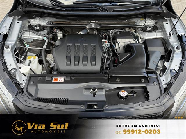 MITSUBISHI ECLIPSE CROSS HPE-S 1.5 16V 165CV AUT. 2023